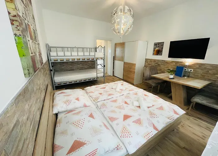 Flatprovider Hp Apartment